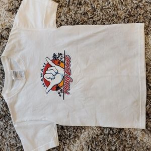 Hawaii Hang Loose Tee